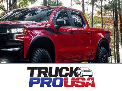 Truck PRO USA