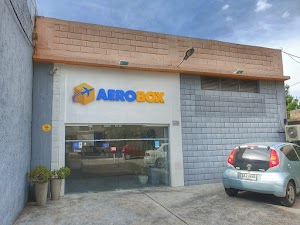 Aerobox place picture