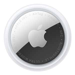 Apple AirTag 2da generación