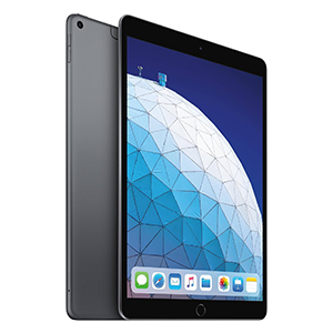 Apple iPad 10.2 pulgadas Wi-Fi