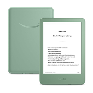 Amazon Kindle 16 GB