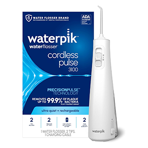 Waterpik Irrigador de agua portátil
